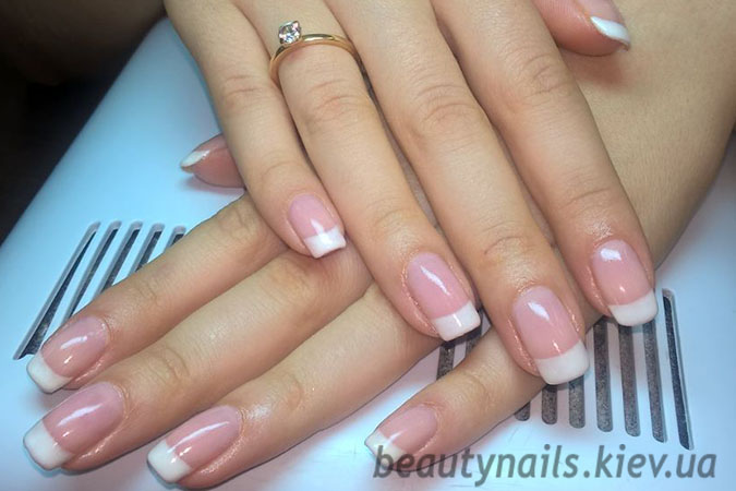 french shellac